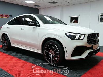 Mercedes GLE400