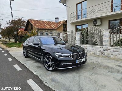 BMW 750