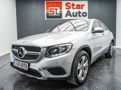 Mercedes GLC220