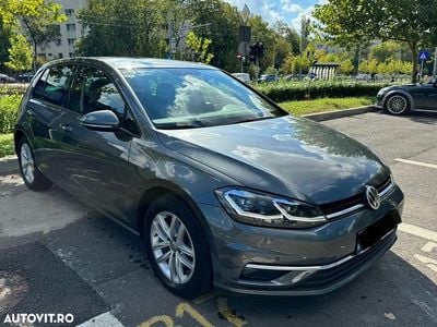 Culoaregri Utilizat 2020 VW Golf VII Highline Hatchback | 18.500 EUR (Scump)