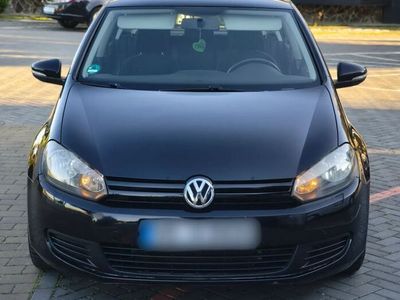 VW Golf VI