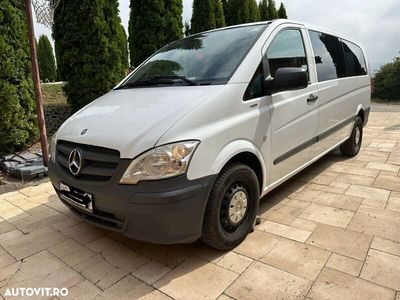 Mercedes Vito