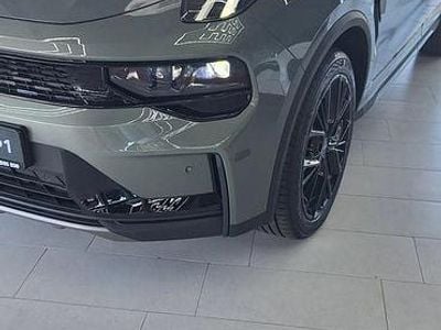 Culoareverde Nouă 2025 Lynk & Co 01 SUV | 35.900 EUR