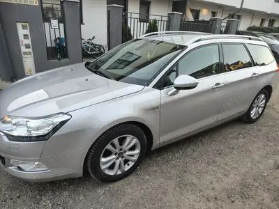 Citroën C5