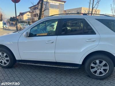 Mercedes ML320