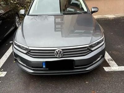 Utilizat 2016 VW Passat Berlinǎ | 13.000 EUR (Puțin scump)