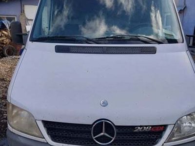 Mercedes Sprinter