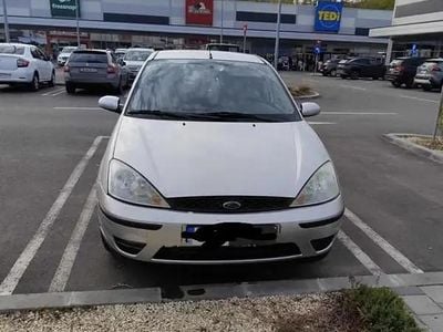 Utilizat 2004 Ford Focus Hatchback | 1.000 EUR (Preț OK)
