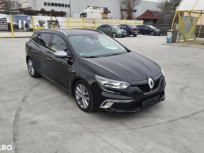 Renault Mégane GrandTour