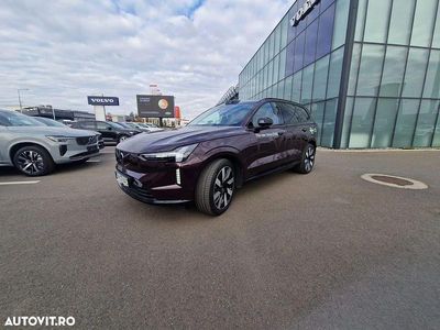 Culoaremaro Utilizat 2025 Volvo EX90 Ultra SUV | 96.501 EUR