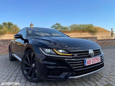 VW Arteon
