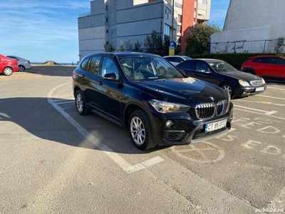second-hand BMW X1 sDrive 2019