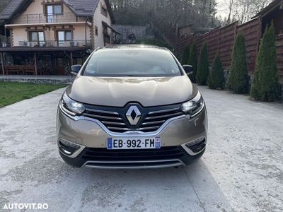 second-hand Renault Espace Energy dCi 160 EDC Initiale Paris