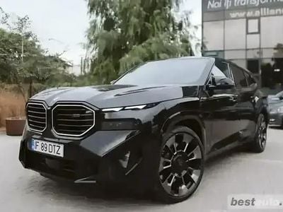 BMW XM