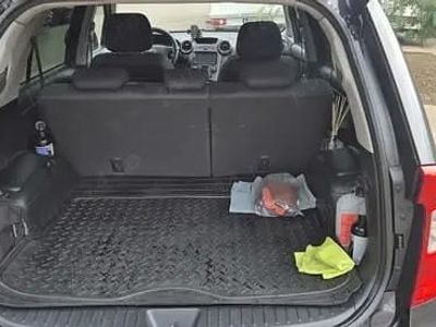 Utilizat 2007 Kia Carens Monovolum | 1.800 EUR