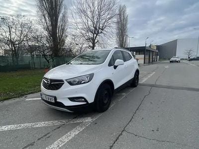 Utilizat 2017 Opel Mokka SUV | 11.200 EUR (Puțin scump)