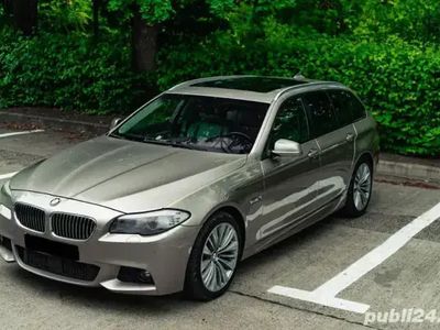 BMW 535