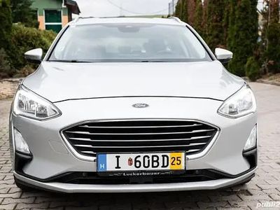 Utilizat 2019 Ford Focus Break | 7.750 EUR (Preț OK)