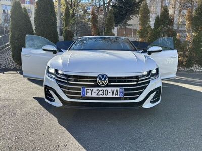 VW Arteon