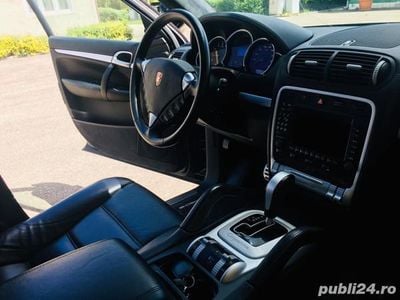 Utilizat 2005 Porsche Cayenne SUV | 19.500 EUR