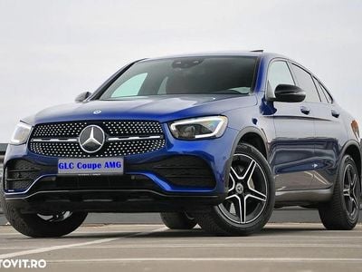 Mercedes GLC300