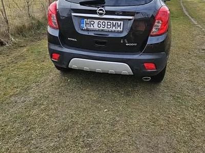 Utilizat 2016 Opel Mokka SUV | 7.500 EUR (Preț bun)