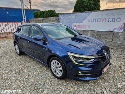 Renault Mégane GrandTour