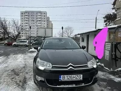 Second-hand Citroën C5 103 CP (75 kW) 2008 Berlinǎ