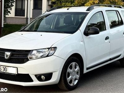 Dacia Logan MCV