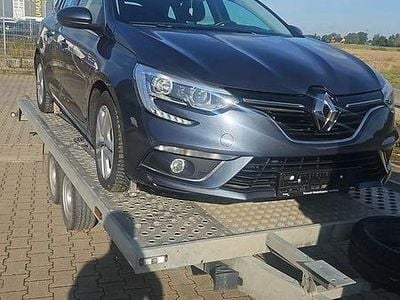 Renault Mégane GrandTour