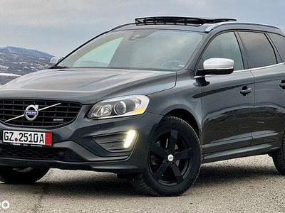 Second-hand Volvo XC60 R-Design 181 CP (133 kW) 2014 Culoaregri SUV