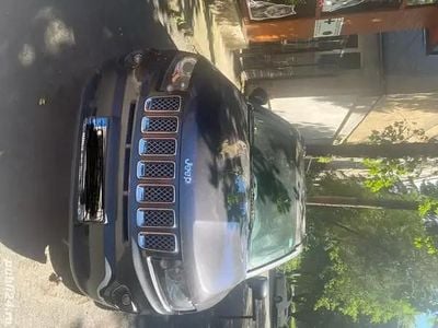 Second-hand 2014 Jeep Compass SUV | 2.200 EUR