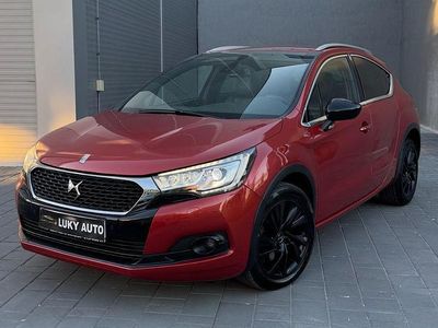 Culoarealte culori Utilizat 2017 Citroën DS4 Hatchback | 8.990 EUR