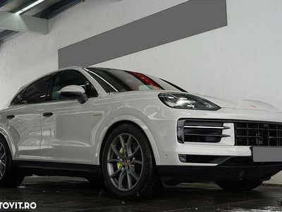 Second-hand Porsche Cayenne 470 CP (345 kW) 2024 Culoaregri SUV