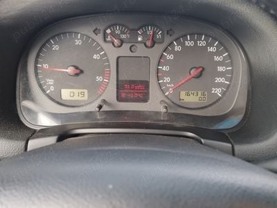 VW Golf IV