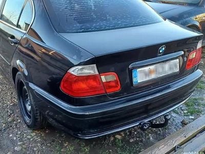 Utilizat 2000 BMW 2000 Berlinǎ | 900 EUR