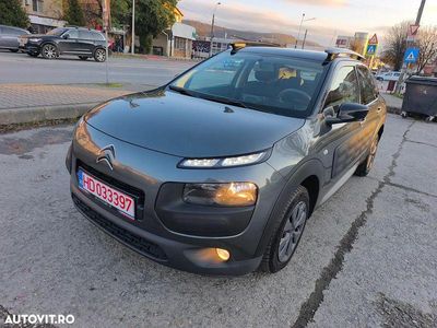 Citroën C4 Cactus