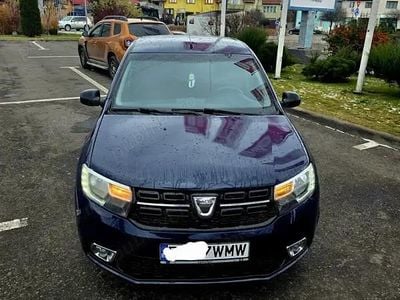 Second-hand Dacia Logan 90 CP (66 kW) 2017 Berlinǎ