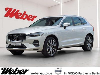 Utilizat 2021 Volvo XC60 Inscription SUV | 48.611 EUR