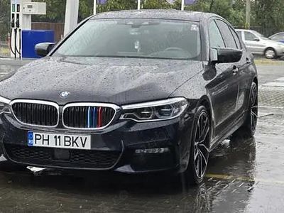 Utilizat 2018 BMW 530 Berlinǎ | 26.990 EUR (Puțin scump)