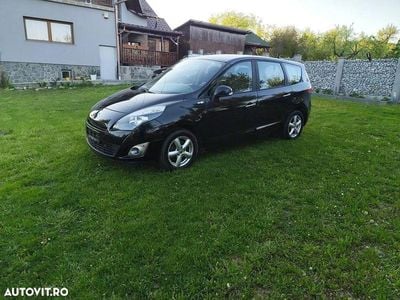 Renault Grand Scénic III