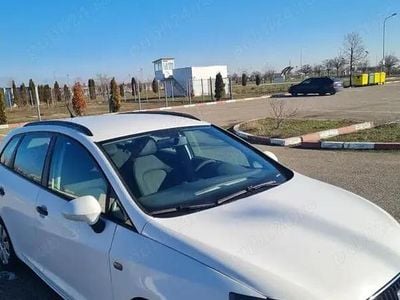 Second-hand Seat Ibiza ST 70 CP (51 kW) 2011 Break