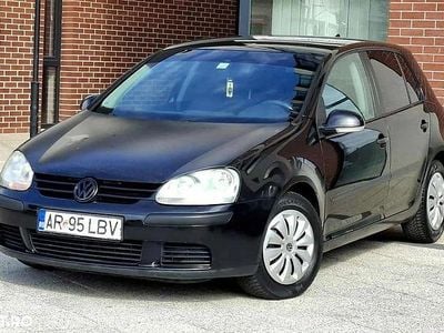VW Golf V