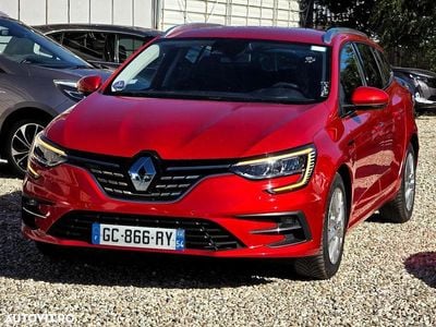 Renault Mégane IV