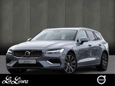 Utilizat 2025 Volvo V60 Plus Break | 47.604 EUR