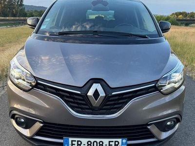 Renault Scénic IV