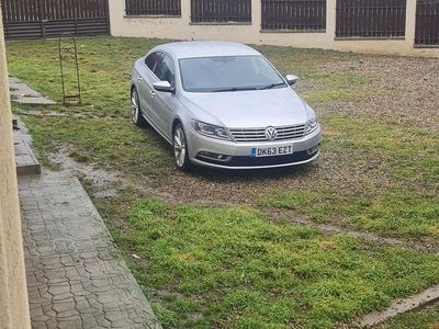 Culoareargint Second-hand 2013 VW Passat Berlinǎ | 3.800 EUR