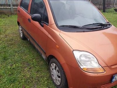 Utilizat 2008 Chevrolet Spark Hatchback | 1.300 EUR