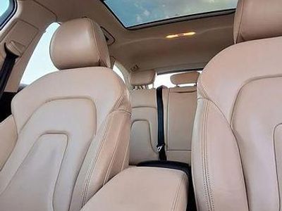 Culoaremaro Utilizat 2013 Audi A4 Allroad Premium Break | 12.300 EUR (Puțin scump)