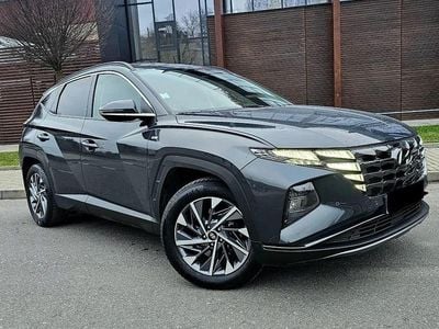 Culoaregri Utilizat 2022 Hyundai Tucson Select SUV | 19.990 EUR (Preț OK)